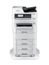 Cargar imagen en el visor de la galería, Epson WorkForce Pro WF-C879R Multifunction Color Printer