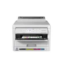 Load image into Gallery viewer, Epson WorkForce Pro WF-C5390 Color Printer
