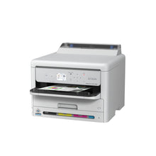Load image into Gallery viewer, Epson WorkForce Pro WF-C5390 Color Printer