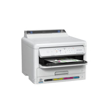Load image into Gallery viewer, Epson WorkForce Pro WF-C5390 Color Printer