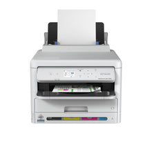 Load image into Gallery viewer, Epson WorkForce Pro WF-C5390 Color Printer