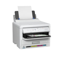Load image into Gallery viewer, Epson WorkForce Pro WF-C5390 Color Printer