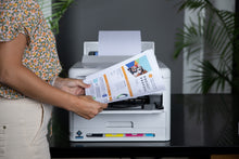 Load image into Gallery viewer, Epson WorkForce Pro WF-C5390 Color Printer