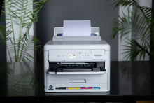 Load image into Gallery viewer, Epson WorkForce Pro WF-C5390 Color Printer