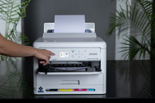 Load image into Gallery viewer, Epson WorkForce Pro WF-C5390 Color Printer