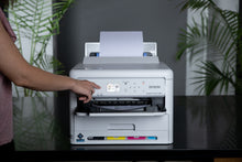 Load image into Gallery viewer, Epson WorkForce Pro WF-C5390 Color Printer