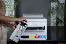 Load image into Gallery viewer, Epson WorkForce Pro WF-C5390 Color Printer