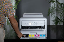 Load image into Gallery viewer, Epson WorkForce Pro WF-C5390 Color Printer