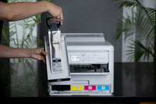 Load image into Gallery viewer, Epson WorkForce Pro WF-C5390 Color Printer