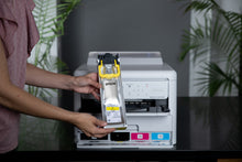 Load image into Gallery viewer, Epson WorkForce Pro WF-C5390 Color Printer
