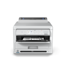 Load image into Gallery viewer, Epson WorkForce Pro WF-M5399 Monochrome Printer