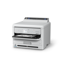 Load image into Gallery viewer, Epson WorkForce Pro WF-M5399 Monochrome Printer