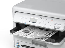 Load image into Gallery viewer, Epson WorkForce Pro WF-M5399 Monochrome Printer