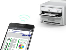 Load image into Gallery viewer, Epson WorkForce Pro WF-M5399 Monochrome Printer