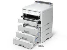Load image into Gallery viewer, Epson WorkForce Pro WF-M5399 Monochrome Printer
