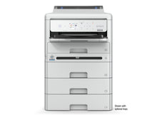 Load image into Gallery viewer, Epson WorkForce Pro WF-M5399 Monochrome Printer