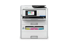 Load image into Gallery viewer, Epson WorkForce Pro EM-C800 Color Multifunction Printer