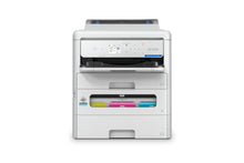 画像をギャラリービューアに読み込む, Epson WorkForce Pro EP-C800 Color Printer