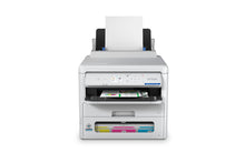 画像をギャラリービューアに読み込む, Epson WorkForce Pro EP-C800 Color Printer