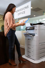 Cargar imagen en el visor de la galería, Epson WorkForce Pro WF-C879R Multifunction Color Printer