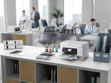 Load image into Gallery viewer, Epson WorkForce ST-C4100 Supertank Multifunction Color Printer