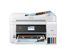 Load image into Gallery viewer, Epson WorkForce ST-C4100 Supertank Multifunction Color Printer