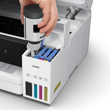Load image into Gallery viewer, Epson WorkForce ST-C4100 Supertank Multifunction Color Printer
