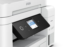 Load image into Gallery viewer, Epson WorkForce ST-C4100 Supertank Multifunction Color Printer