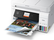 Load image into Gallery viewer, Epson WorkForce ST-C4100 Supertank Multifunction Color Printer