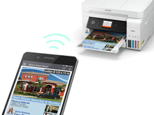 Load image into Gallery viewer, Epson WorkForce ST-C4100 Supertank Multifunction Color Printer