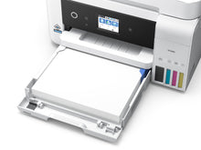 Load image into Gallery viewer, Epson WorkForce ST-C4100 Supertank Multifunction Color Printer