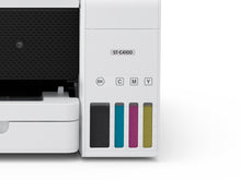 Load image into Gallery viewer, Epson WorkForce ST-C4100 Supertank Multifunction Color Printer