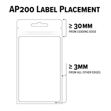 Load image into Gallery viewer, Afinia AP200 Pouch Label Applicator - Jet City Label - 40114