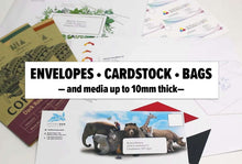Load image into Gallery viewer, Afinia CP950 Envelope & Packaging Printer (35256) - Jet City Label - 35256