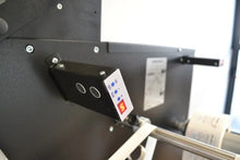 画像をギャラリービューアに読み込む, Afinia DC350 Semi - Rotary Die Label Finisher (40982) - Jet City Label - 40982