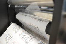 Cargar imagen en el visor de la galería, Afinia DC350 Semi - Rotary Die Label Finisher (40982) - Jet City Label