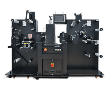 Cargar imagen en el visor de la galería, Afinia DC350 Semi - Rotary Die Label Finisher (40982) - Jet City Label - 40982