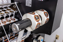 Cargar imagen en el visor de la galería, Afinia Quattro 4x Plotter Digital Finisher - Jet City Label, Inc. - 44447