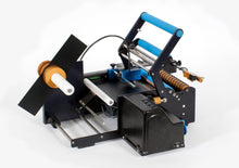 Load image into Gallery viewer, BenchMAX Electric Bottle Label Applicator with Orientation Device - Jet City Label - MX