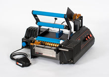 Load image into Gallery viewer, BenchMAX Electric Bottle Label Applicator with Orientation Device - Jet City Label - MX