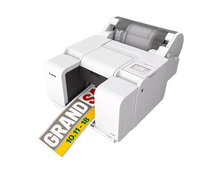 Load image into Gallery viewer, Canon LG - P800 Color Label Printer - Jet City Label - CAN-6961C002AA