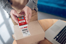 Load image into Gallery viewer, Epson ColorWorks C6000P Matte Color Label Printer plus Label Boost Software (C31CH76A9951) - Jet City Label - C31CH76A9951