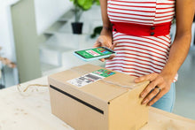 Load image into Gallery viewer, Epson ColorWorks C6000P Matte Color Label Printer plus Label Boost Software (C31CH76A9951) - Jet City Label - C31CH76A9951