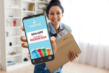 Load image into Gallery viewer, Epson ColorWorks C6000P Matte Color Label Printer plus Label Boost Software (C31CH76A9951) - Jet City Label - C31CH76A9951