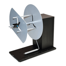 Cargar imagen en el visor de la galería, Epson ColorWorks C8000 DPR Label Roll Rewinder - Jet City Label - DPR - RW8000A