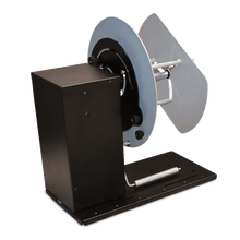 Cargar imagen en el visor de la galería, Epson ColorWorks C8000 DPR Label Roll Unwinder - Jet City Label - DPR - UW8000A