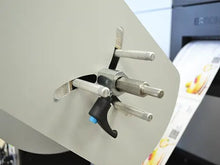 Load image into Gallery viewer, Epson ColorWorks C8000 DPR Roll to Roll Label System - Jet City Label - DPR - UW8000A + DPR - RW8000A + DPR - EPS80PLUW + DPR - EPS80PLRW