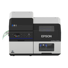 Load image into Gallery viewer, Epson ColorWorks C8000 Gloss Color Label Printer (C31CL02A9991) - Jet City Label - C31CL02A9991