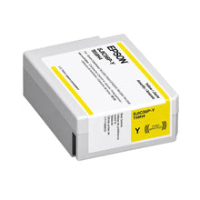 Load image into Gallery viewer, Epson ColorWorks D3800 Ink Cartridges SJIC56P - Jet City Label, Inc. - C13T58H320