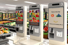 Cargar imagen en el visor de la galería, Epson EU - m30 Kiosk Thermal Receipt POS Printer - Jet City Label - C31CK01001